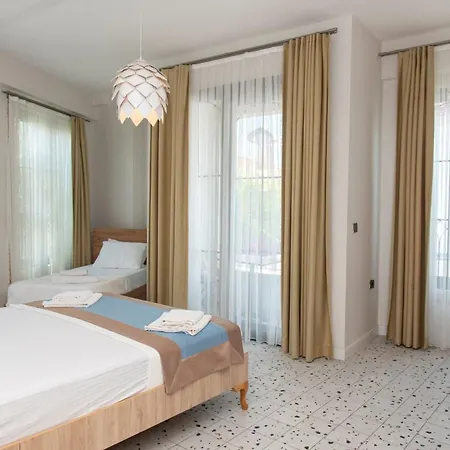 Hostal Wind Alasata