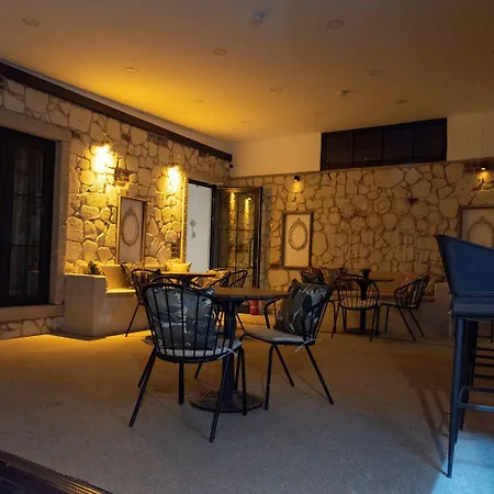 Hostel Wind Alasata Çeşme
