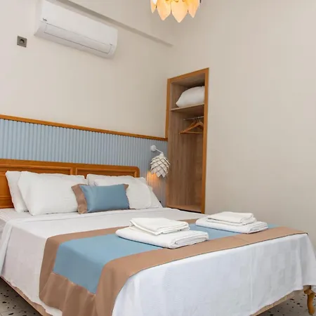 Wind Alasata Hostal