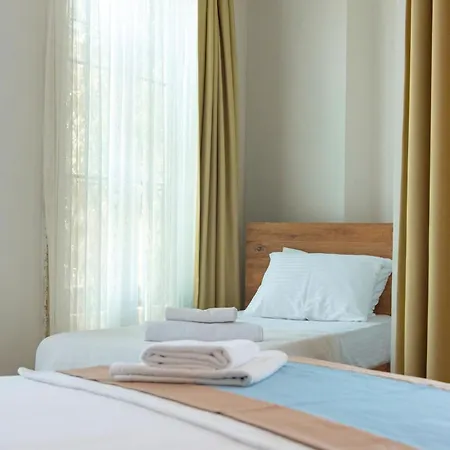 Wind Alasata Hostel