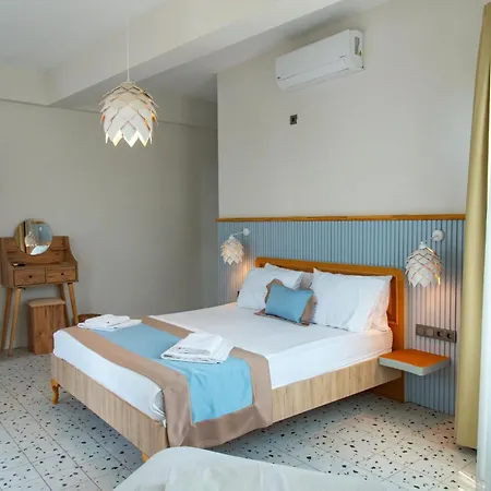 Wind Alasata Hostal *
