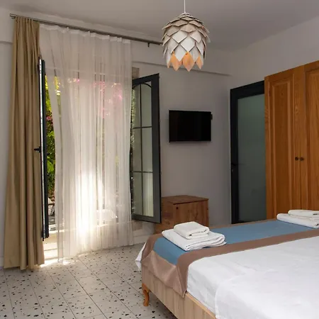 Hostal Wind Alasata