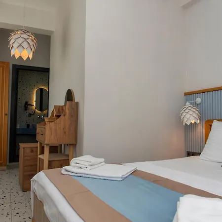 Hostel Wind Alasata Çeşme